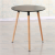 Dining Table round Table Eight-Immortal Table Conference Table Coffee Table Milk Tea Table Coffee Table Office Table