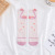 2022 New Autumn and Winter Baby Socks Children Stockings Dinosaur Three-Dimensional Printing Baby Knee Socks Straight without Heel