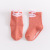 2022autumn and Winter New Baby Socks Infant Non-Slip Baby Floor Socks Boys and Girls Children's Cotton Socks