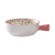 Creative Ceramic Bowl Ins Style Cute Dinnerware Set Home Instant Noodle Bowl Soup Bowl Plate Bowl Dish Wholesale