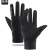 2022 New Fashionable Warm Sports Gloves Winter Multi-Function Touch Screen Outdoor Cold-Proof Cycling Gloves Wholesale