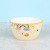 2022 Creative New Candy Series Fashion Simple Ceramic Bowl Plate Home Hotel Ceramic Tableware