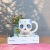 Creative Skull Mug Halloween Ghost Festival Gift 3D Stereo Ceramic Cup Factory Wholesale