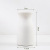 Nordic Black and White Ceramic Vase Decoration Desktop Flowers Flower Container Home Ornament TV Cabinet Decoration