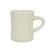 Printable Logo Pattern Promotional Advertising Gift Ceramic Cup Tea Cup Activity Good-looking Ceramic Mug Wholesale