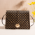 Niche Fashion Small Square Bag Wholesale Mini Bag 2022mini Bags New Retro Messenger Bag Shoulder Bag