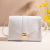 Niche Fashion Small Square Bag Wholesale Mini Bag 2022mini Bags New Retro Messenger Bag Shoulder Bag