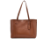 Large Capacity Bag Women's Bag 2022 New Popular Net Red Casual Tote Bag Simple Ins Shoulder Portable Class Bag