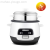 Rice Cooker with Steamer