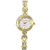 New Diamond Women's Alloy Small Watch Net Red Korean Style Quartz Watch Luxury Ornament