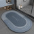 Bathroom Mats Toilet Diatom Ooze Soft Absorbent Foot Mat Toilet Bathroom Door Non-Slip Carpet Household Bathroom