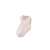 Baby Socks Spring and Summer Thin Breathable Mesh Boys and Girls Baby Cotton Socks Solid Color Not Feel Tight with Feet Newborn Socks