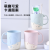 Cute Cartoon Monkey Wukong Cup Creative Printing Plastic Cup Fashion Durable Gargle Cup Cup Home Cup