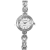 New Diamond Women's Alloy Small Watch Net Red Korean Style Quartz Watch Luxury Ornament
