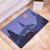 Household Diatom Ooze Soft Floor Mat Bathroom Bathroom Absorbent Easy-to-Dry Foot Mat Household Bedroom Living Room Non-Slip Mat