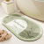 Soft Diatom Ooze Bathroom Absorbent Floor Mat Bathroom Quick-Drying Carpet Bathroom Bathroom Door Non-Slip Mat Foot Mat