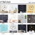 Cross-Border New Arrival Popular Clock Creative Personalized Wall Clock Bedroom Living Room Wall Clock