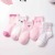 Factory Wholesale Children's Socks Spring/Autumn/Summer 0-1-3-6 Years Old Boy Girl Newborn Baby Cute Newborn Baby