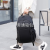 New Student Men's Laptop Backpack Travel Business Multifunction Waterproof Leisure Backpack