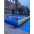 Yiwu Factory Direct Sales Large Inflatable Toy Inflatable Castle Inflatable Slide Trampoline PVC Inflatable Pool