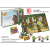 New Children's Educational Toys Paper Plane Puzzle Parent-Child Interactive Desktop Game