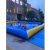Yiwu Factory Direct Sales Large Inflatable Toy Inflatable Castle Inflatable Slide Trampoline PVC Inflatable Pool