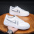 2022 Spring and Autumn New Air Force No. 1 Men's Casual Sports Shoes Fashion All-Matching Trendy Men's Shoes Student White Shoes Board Shoes