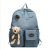 Student Backpack Backpack Outdoor Bag Student Schoolbag Travel Bag Student Backpack New Backpack