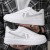 2022 Spring and Autumn New Air Force No. 1 Men's Casual Sports Shoes Fashion All-Matching Trendy Men's Shoes Student White Shoes Board Shoes