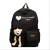 Student Backpack Backpack Outdoor Bag Student Schoolbag Travel Bag Student Backpack New Backpack
