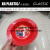 fruit plate plastic round snack plate candy plate dried fruit tray cheap price classic style household dish hot sales