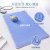 Shower Room Floor Mat Bathroom Anti-Fall Mat with Suction Cup Bathroom Massage Non-Slip Mat Household Bathroom Waterproof Floor Mats