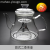 Glass Liner Health Pot Tea Brewing Pot