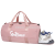 New Dry Wet Separation Sports Gym Bag Women's Fashion Travel Bag Yoga Backpack Multi-Purpose Large-Capacity Backpack