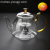 Glass Liner Health Pot Tea Brewing Pot