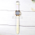 New Korean Style Mirror Children 'S Watch Led Fashion Electronic Watch Creative Student Watch