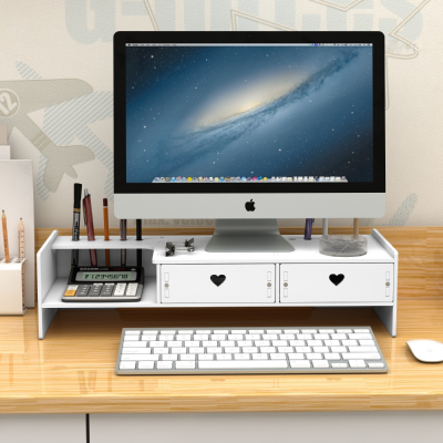 Desktop Monitor Stand