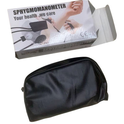 hot sell aneroid manual blood pressure monitor sphygmomanome