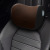Automotive Headrest Neck Pillow High-End Car Pillow Car Neck Neck Pillow Car Seat Driving Cervical Pillow