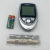 Babyly BL600 blood sugar test blood glucose monitor meter bl