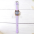 New Korean Style Mirror Children 'S Watch Led Fashion Electronic Watch Creative Student Watch