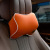 Automotive Headrest Neck Pillow Car Memory Foam Car Lumbar Support Pillow Seat Back Cervical Neck Car Headrest Lumbar Support Pillow