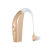 Elderly Care Invisible Voice Amplifier Hearing Aid Earphone