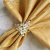 Christmas Napkin Ring Napkin Ring Decoration Napkin Buckle Napkin Ring Wedding Christmas Daily Necessities Household Supplies