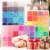 Amazon New Soft DIY Soft Pottery Suit Color Piece Bohemian Beaded Box Manufacturer First-Hand Supply