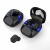 Cross-Border New Arrival G7s E-Sports Games Real Wireless Bluetooth Headset Eating Chicken Low Latency in-Ear Sports Binaural G6s