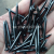 factory directly sell black nail concrete nail hardened steel nail