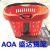 Shopping Basket Supermarket Shopping Basket Portable Basket Plastic Shopping Basket 913 Luxury Two-Wheel Trolley Basket 56l58l