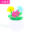 DIY Twisted Stick Small Flower Pot Kindergarten Children DIY Making Educational Parent-Child Handmade Campus Activity Material Package