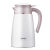Supor Stainless Steel Insulated Pot Household Heat Preservation Cup Insulation Pot Thermal Bottle Thermal Insulation Kettle Electric Kettle Kc20ap1